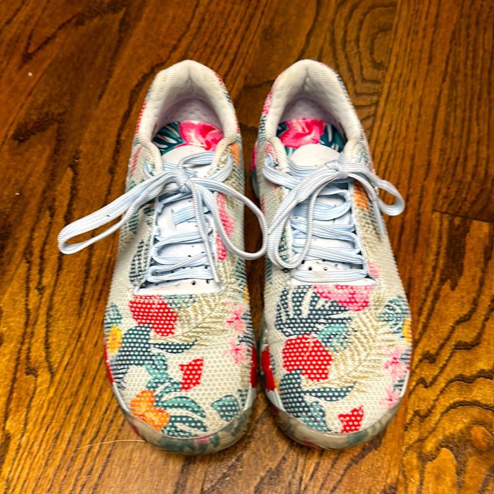 NoBull Floral Runner 2022 Shoes